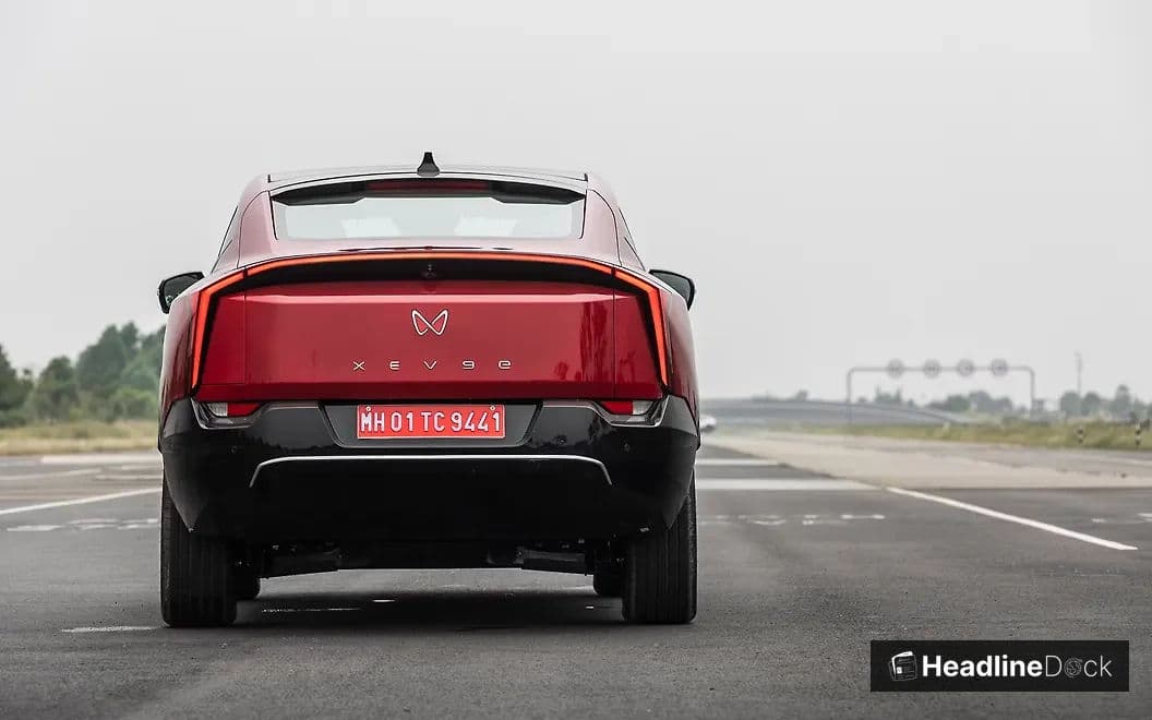 Top Electric Cars Expected to Dominate Indian Market in 2026