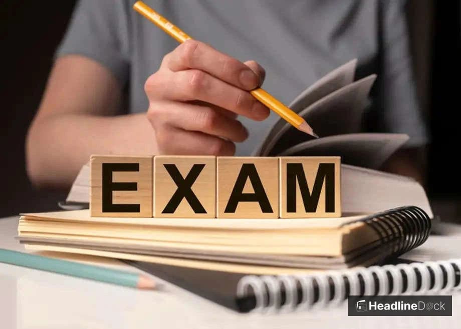 UP Board Exam 2026: Students Await Increased Marks for Mistakes