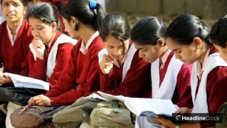 UP Govt Boosts Scholarship for Class 9 & 10 Students Ahead of Holi