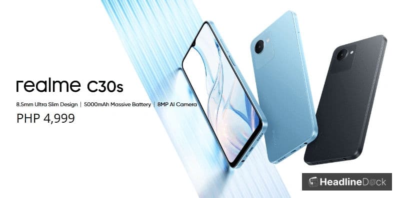Realme Note 80: Budget Smartphone With Massive Battery and Latest Android
