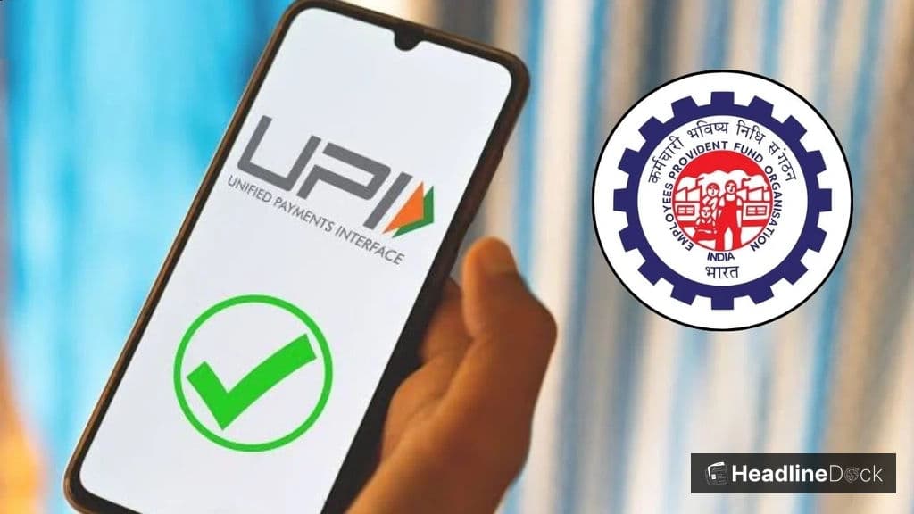 EPFO Updates Interest Rates for Employee Provident Funds