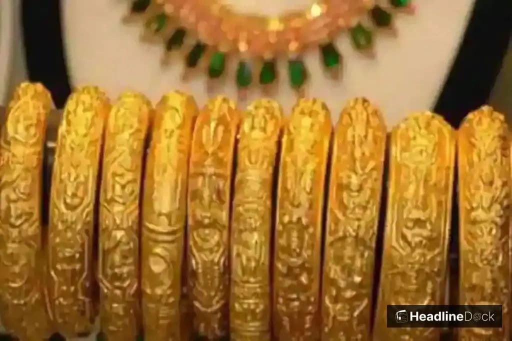 Exclusive: Dive into Discounted Gold Rates in Major Cities