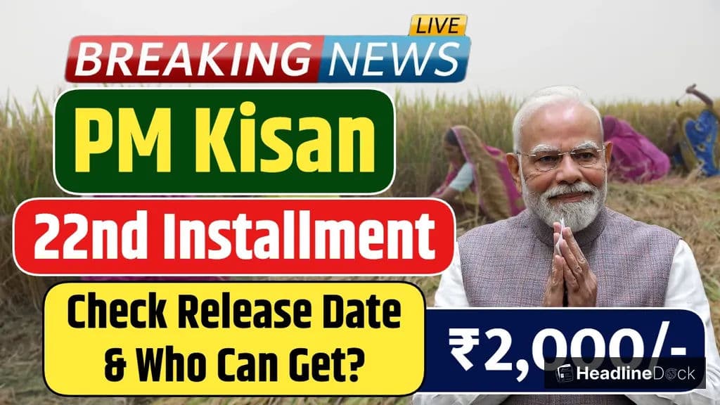 PM Kisan 23rd Installment: Key Updates and Requirements