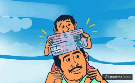 UIDAI Updates: Major Changes to PAN Card Rules from April 1st