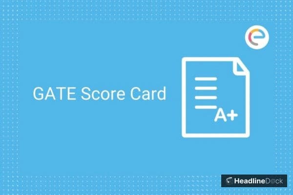 GATE 2026 Results to be Announced: Know How to Check & Download Scorecard
