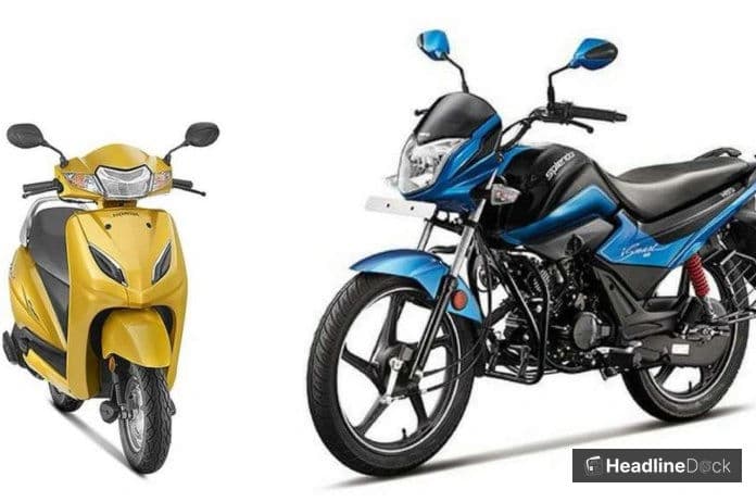 Mystical EV Conversion Kit Transforms Affordable Hero Splendor and Honda Activa into Eco-Friendly Rides