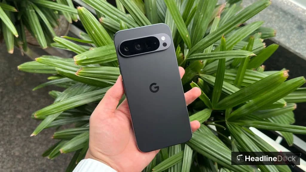 Google Pixel 11: Breakthrough Camera Tech & Powerful Tensor G6 Coming Soon
