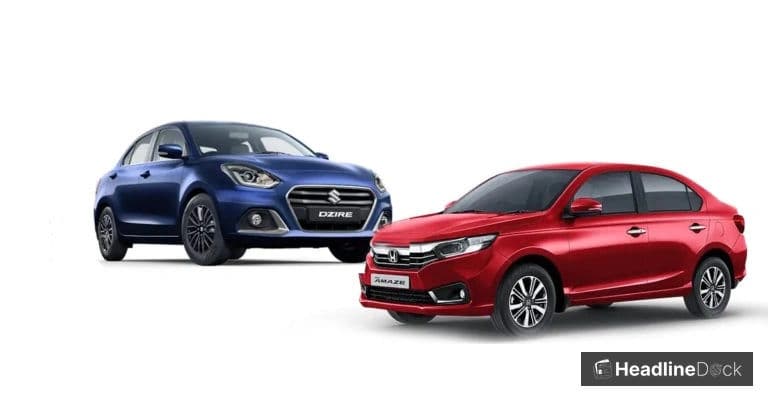 Top Automatic Sedans Under ₹15 Lakh: Auro and Verna Dominate 2026 Market