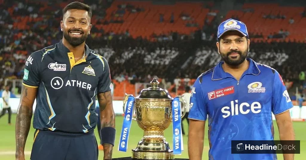 Kevin Pietersen's IPL All-Time Playing XI: Dhoni and Kohli Secure Spots