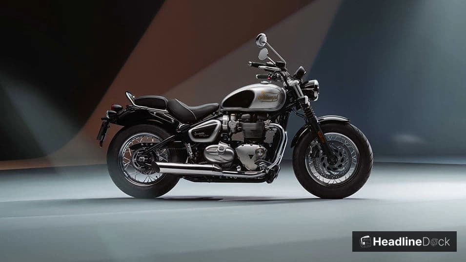 Triumph 350cc Bikes 2026: New Models Launch with Enhanced Features and Performance