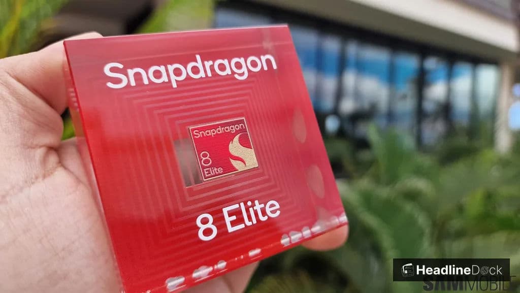 Powerful Vivo Pad 6 Pro with Quad-Speakers and High-Performance Snapdragon Launches Soon