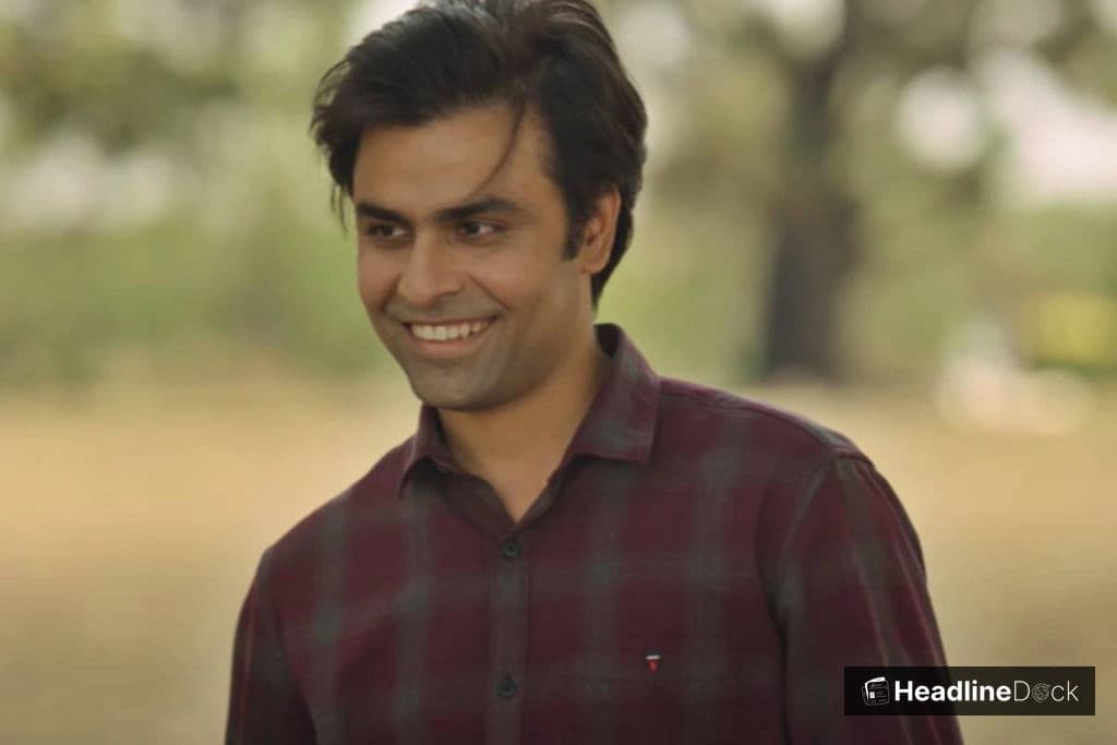 Panchayat Season 5: Abhishek Tripathi's Return Creates Excitement in Phulera