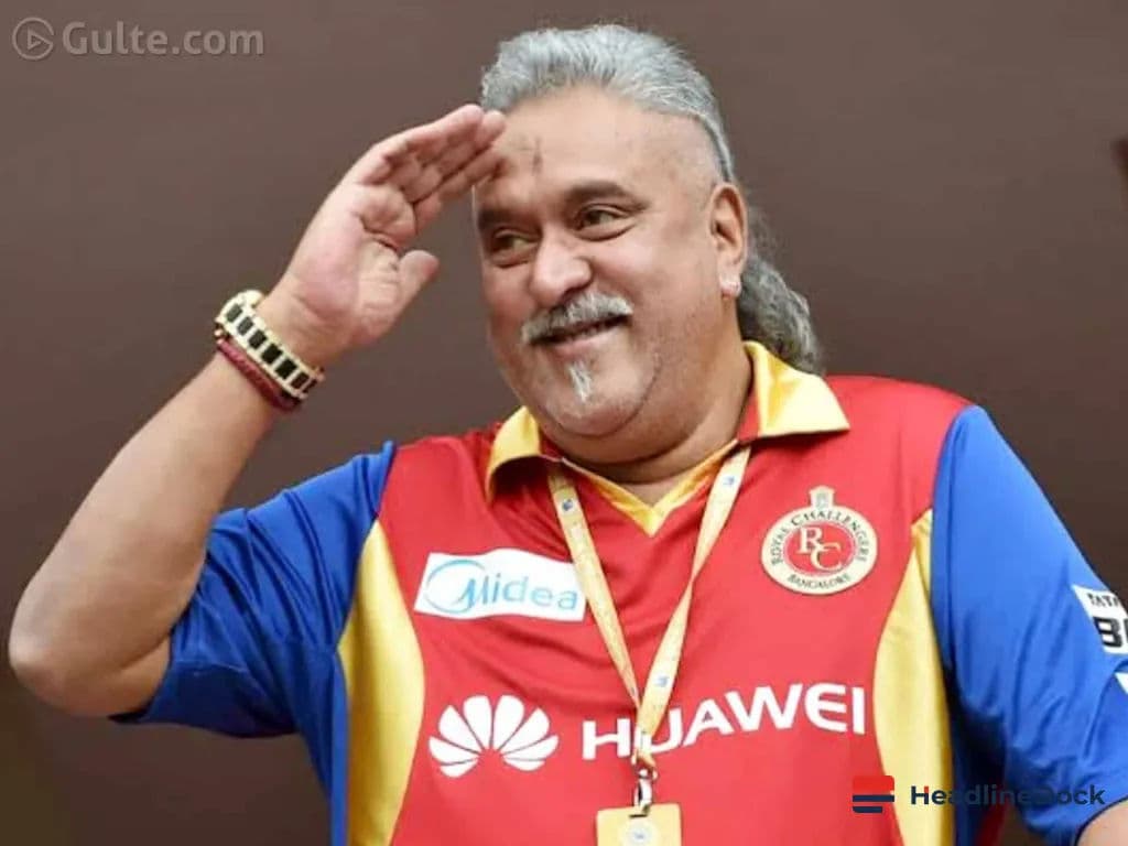 Royal Challengers Bangalore's New Owners: The Emotional Parting of Vijay Mallya
