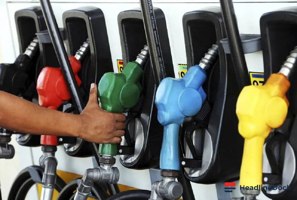 Indian Oil Prices Spike: A Blow to Kitchen Budgets Amid Global Turmoil