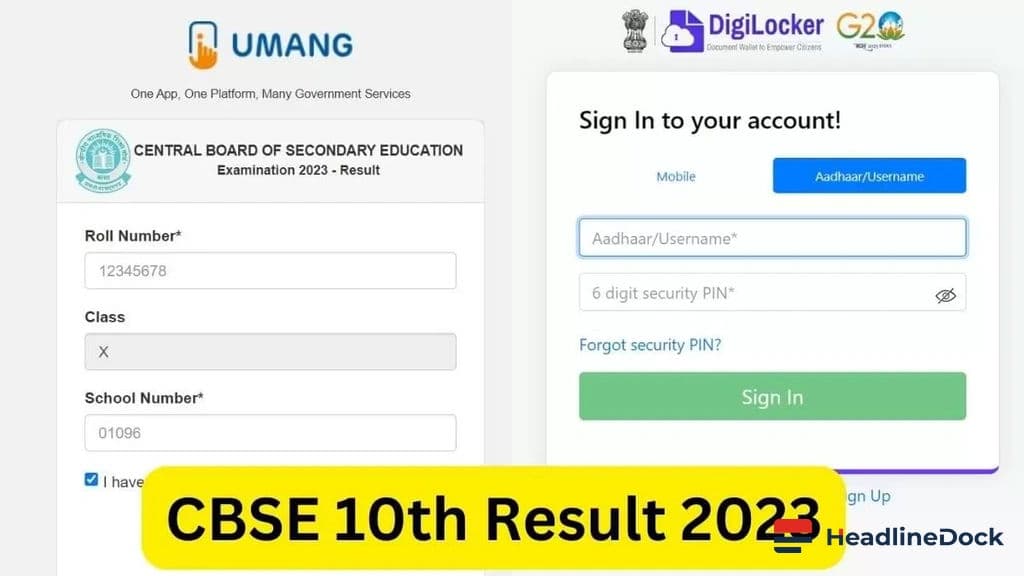 CBSE Board Exam Results 2026: When and Where to Check CBSE Class 10 & 12 Scores