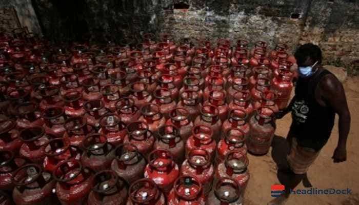 LPG Booking Rules Change: Wait 35 Days for Next Cylinder