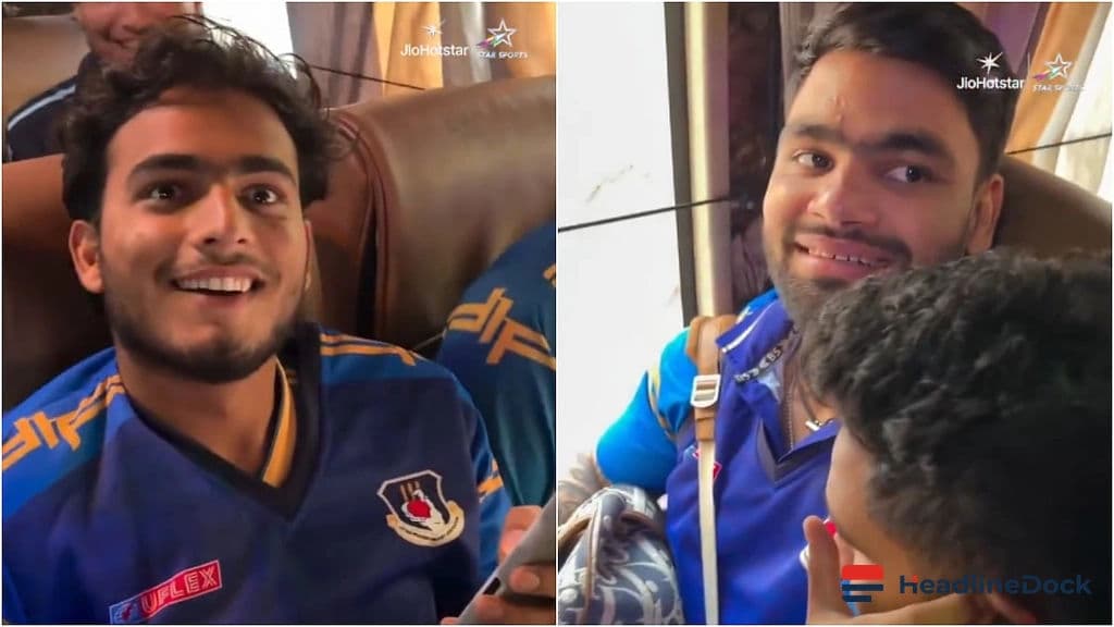 Uttar Pradesh Honors Rinku Singh for ICC T20 Win with Government Role