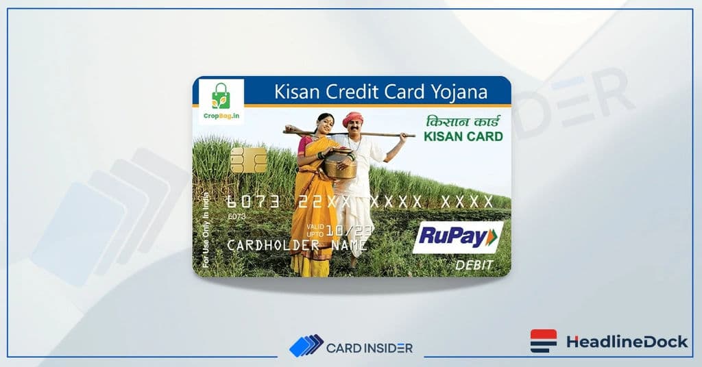 PM Kisan: Government Boosts Farmers' Loan Access with Updated Schemes