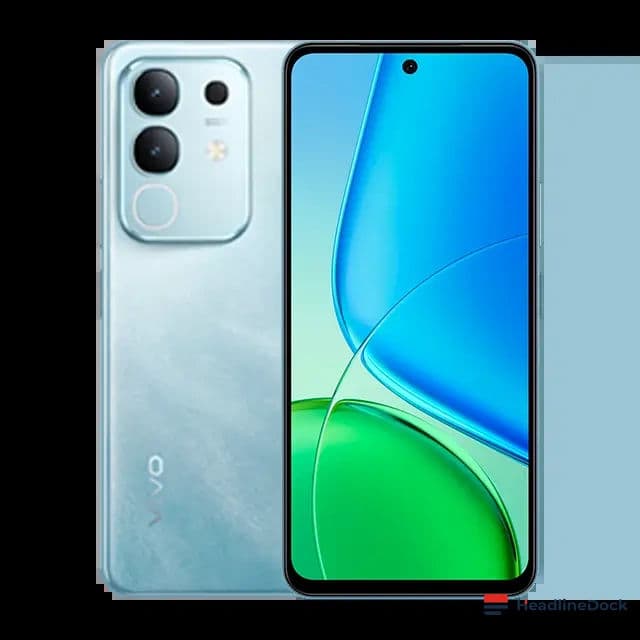 Vivo T5x 5G Unveiled: Incredible 7200mAh Battery & Turbo Chipset Launch Sale