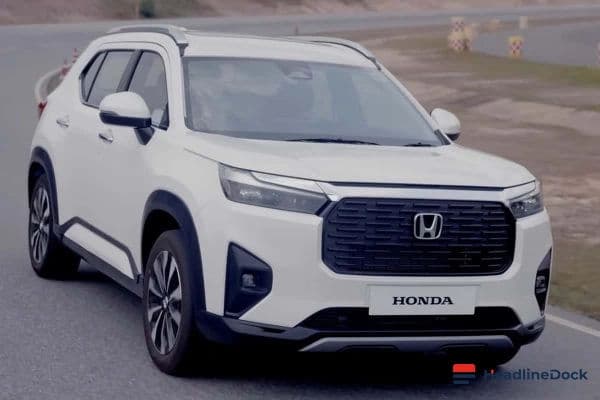 Honda India Announces 2026 Launches: Hybrid SUVs and Beyond