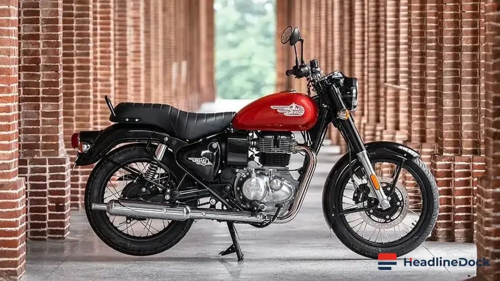 Triumph 350cc India Launch Sets Stage for Price War with Royal Enfield