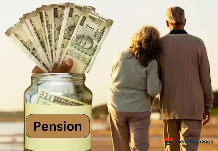 EPFO Pension Scheme: How Much Can You Receive After Retirement?