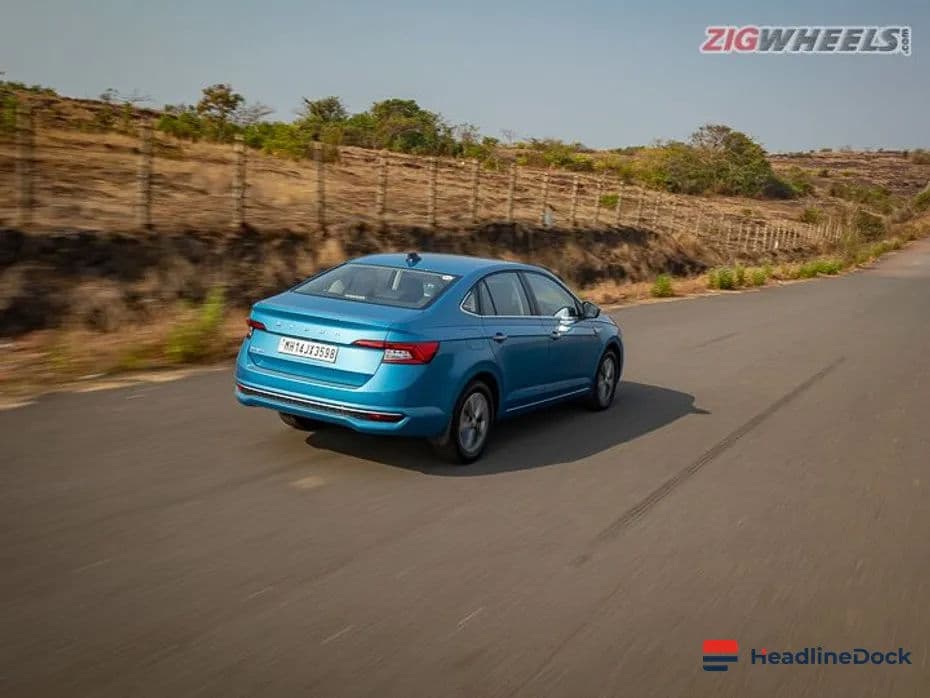 Hyundai Verna vs Skoda Slavia: 2026 Mileage, Features & Performance Battle