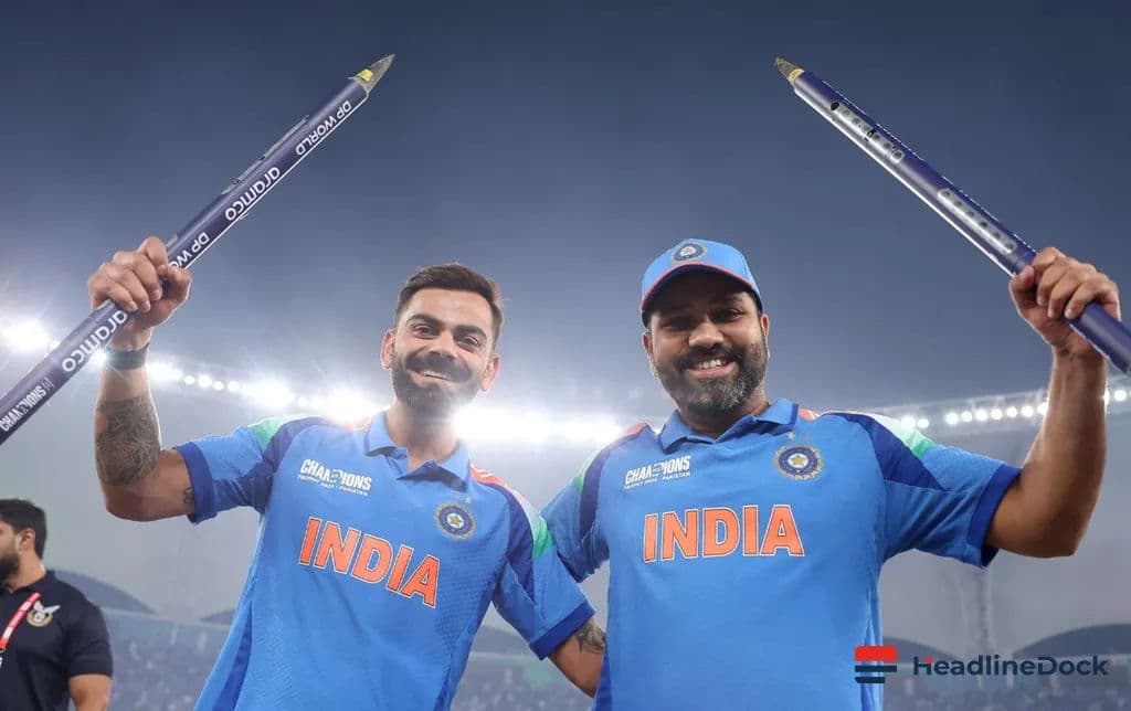 IPL 2026 Update: Who Has Won the Orange Cap More Times?