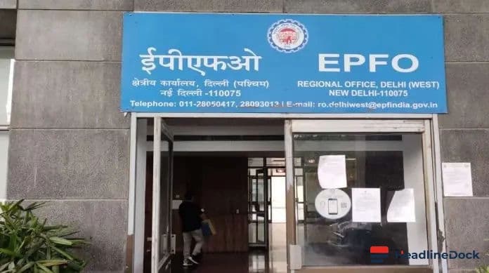 EPFO 3.0: Government Enhances Pension System and Streamlines Processes