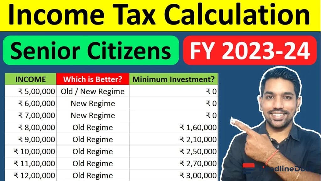 Raghav Chadha Proposes Joint Income Tax Filing for Married Couples