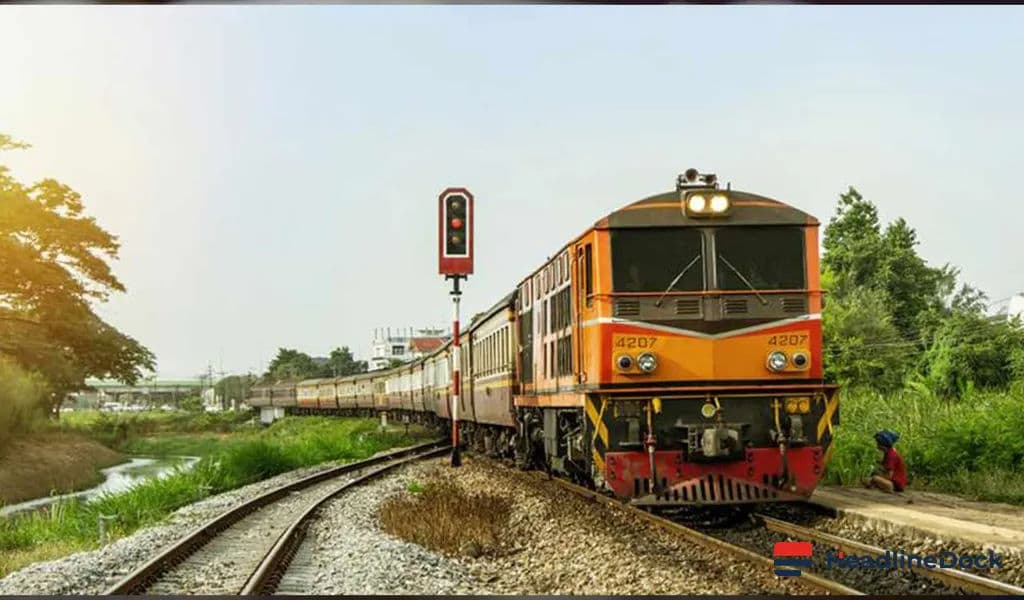 Northern Railway Cancels 21 Trains Amid Railway Construction