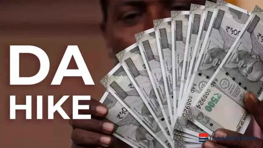 SGPC Announces 4% DA Hike Amid Rising Inflation