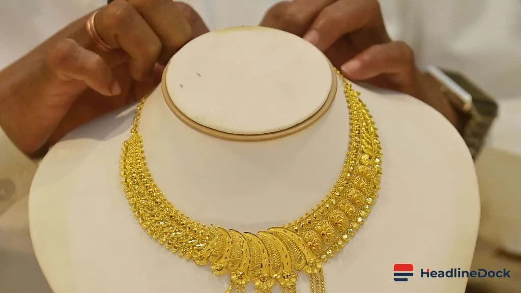 Gold Prices Remain Stable Across Major Indian Cities