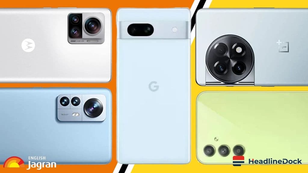 Top 5 Alternatives to Xiaomi 17 Ultra: Performance-Packed Phablets for Gamers and Photographers