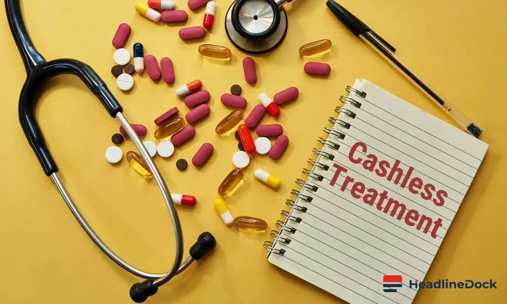 Chief Minister's Health Scheme Offers Up to Rs 25 Lakh Coverage and Free Medical Tests in Rajasthan