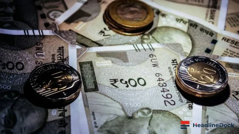 8th Pay Commission: Up to 35% Salary Increase Awaits Government Employees