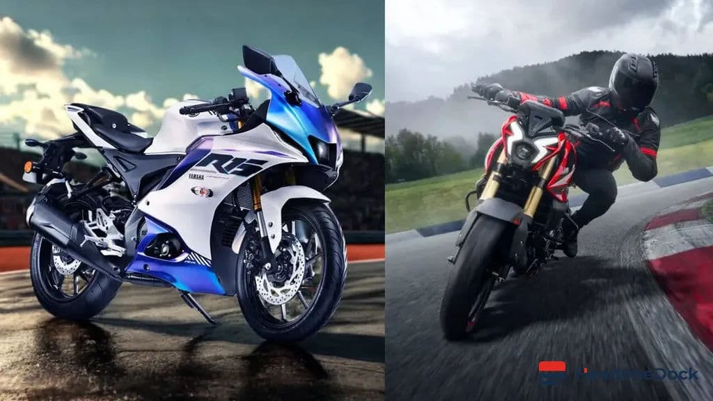 Top 5 Motorcycles Under ₹2 Lakhs: Stylish Engines for Every Budget