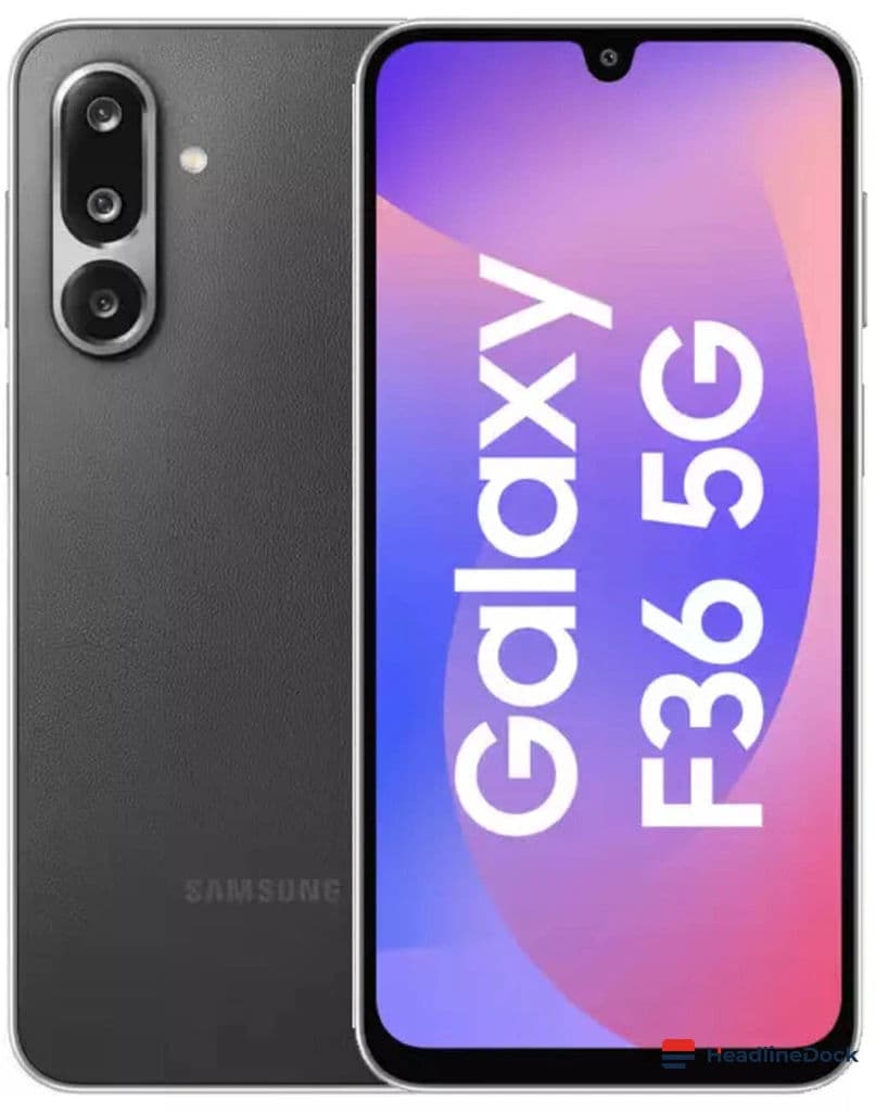 Upcoming 5G Smartphones in India: Poco X8 Pro, Vivo T5x, Samsung Galaxy M17