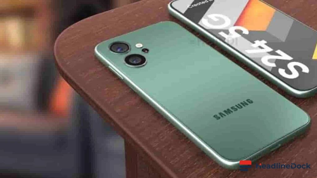 Samsung Galaxy S24 Price Drop: ₹32K Off on Premium Smartphone