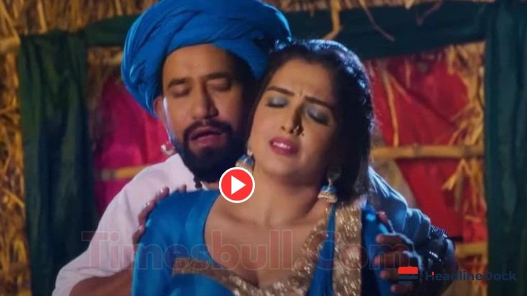 Bhojpuri Song 'Samman Chunmuniyan' Reigns Supreme on YouTube