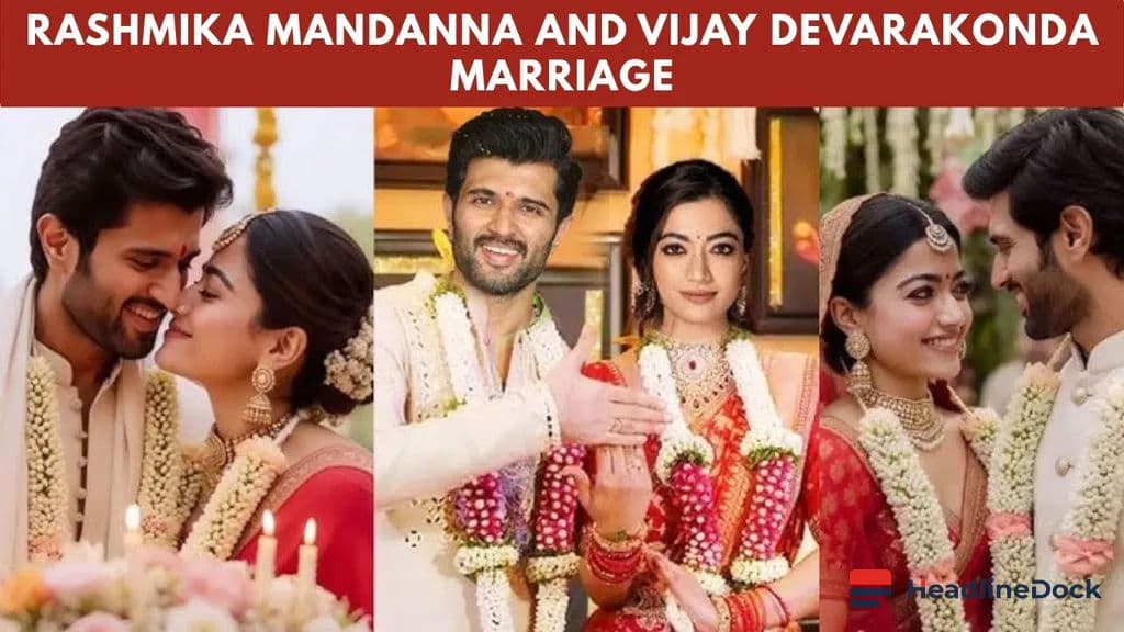 Priyanka Chopra's Action Film Breaks 300M Online Viewership: HeadlineDock Exclusive