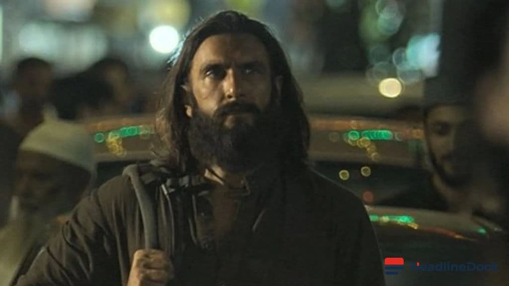 Dhurandhar 2 Breaks Ahead Records with ₹100 Crore Earnings on Day 1 Potential