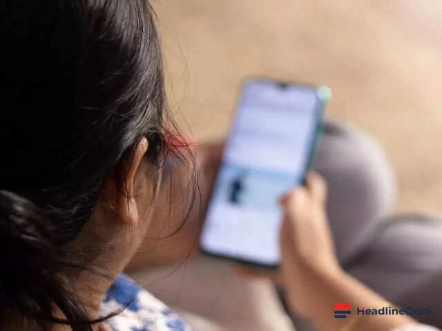 Update Your Mobile Number Linked to Aadhaar Card with Ease