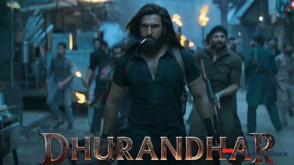 Dhurandhar 2: High-Energy Track 'Aari Aari' Rocks the Internet