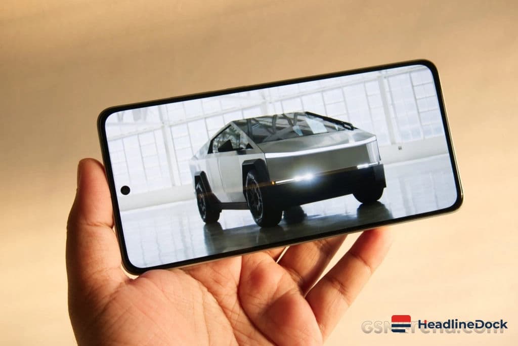 OnePlus Nord 6: Unleash Power with Over 9,000mAh Battery and Glorious 165Hz Display