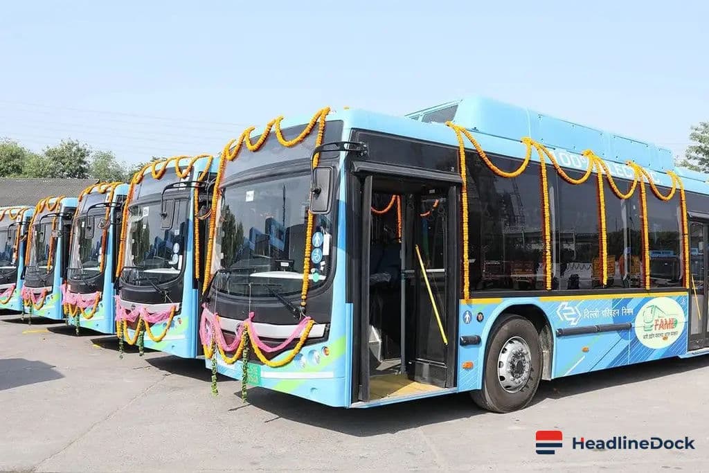 PM e-Drive Subsidy Extension Puts Electric Scooters and E-Rickshaws Back in Focus