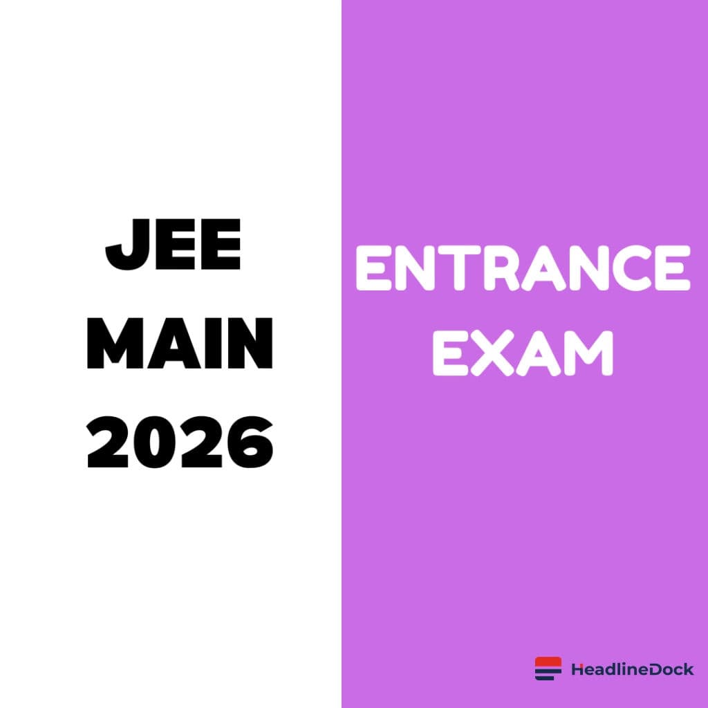 JEE Main Session 2 Admit Card Update Expected Soon