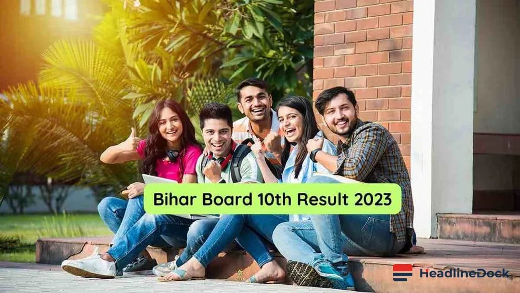 Bihar Board 10th Result 2026: Live Updates on Matric Scores