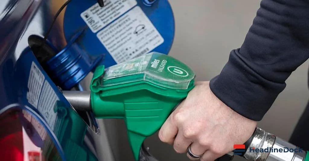 Russia Bans Gasoline Exports: Market Impact Unveiled