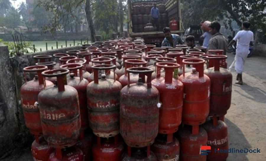 LPG Cylinders at Rs 300 Discount: A Lifeline for India's Rural Families